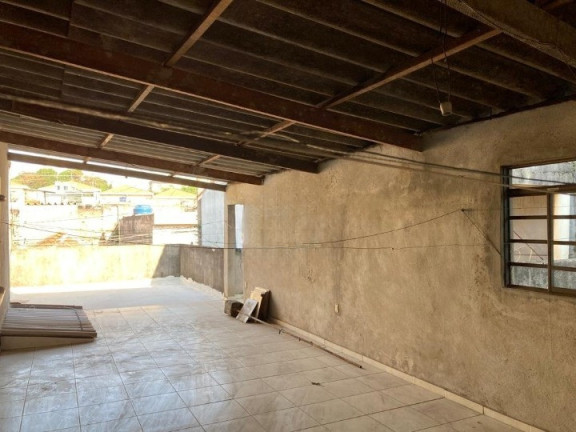 Imagem Casa com 1 Quarto à Venda, 80 m² em Parque São Lucas - São Paulo Imagem Casa com 1 Quarto à Venda, 80 m² em Parque São Lucas - São Paulo