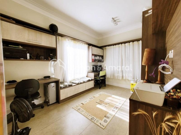 Imagem Casa de Condomínio com 3 Quartos à Venda, 380 m² em Jardim Green Park Residence - Hortolândia Imagem Casa de Condomínio com 3 Quartos à Venda, 380 m² em Jardim Green Park Residence - Hortolândia