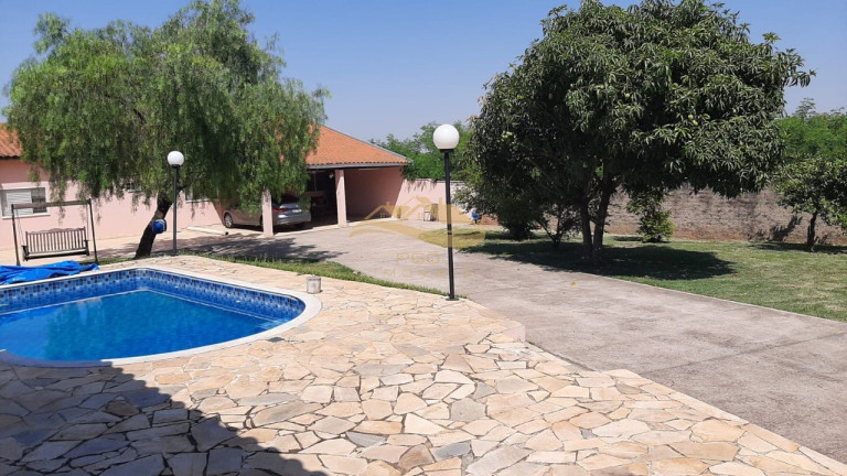 Imóvel com 2 Quartos à Venda,  em Altos Do Bela Vista - Indaiatuba