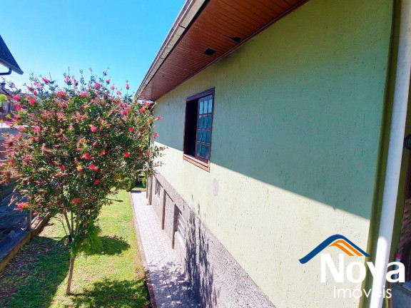 Imagem Imóvel com 3 Quartos à Venda, 69 m² em Linha Imperial - Nova Petrópolis Imagem Imóvel com 3 Quartos à Venda, 69 m² em Linha Imperial - Nova Petrópolis