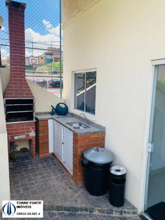 Imagem Apartamento com 2 Quartos à Venda, 43 m² em Vila Cosmopolita - São Paulo Imagem Apartamento com 2 Quartos à Venda, 43 m² em Vila Cosmopolita - São Paulo