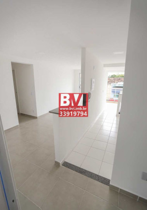 Imagem Apartamento com 2 Quartos à Venda, 55 m² em Irajá - Rio De Janeiro