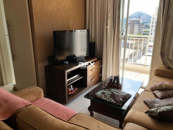 Imagem Apartamento com 2 Quartos à Venda, 67 m² em Centro - Niterói