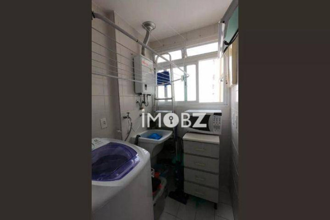 Imagem Imóvel com 3 Quartos à Venda, 61 m² em Vila Andrade - São Paulo Imagem Imóvel com 3 Quartos à Venda, 61 m² em Vila Andrade - São Paulo