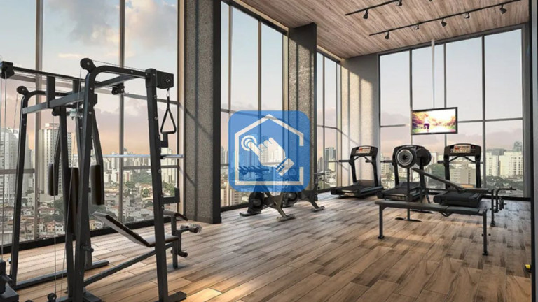 Imagem Apartamento com 1 Quarto à Venda, 39 m² em Butantã - São Paulo Imagem Apartamento com 1 Quarto à Venda, 39 m² em Butantã - São Paulo