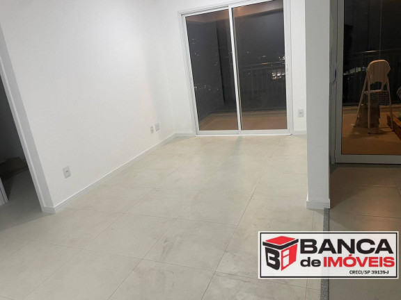Apartamento com 2 Quartos à Venda, 61 m² em Butantã - São Paulo