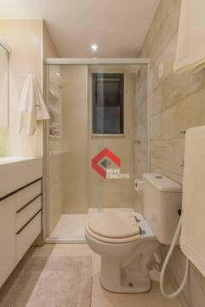 Imagem Apartamento com 2 Quartos à Venda, 56 m² em Meireles - Fortaleza