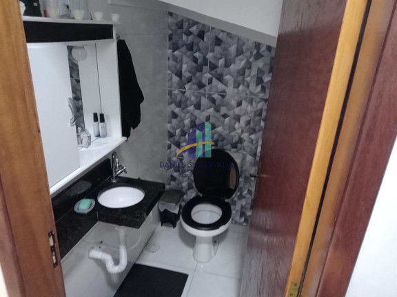 Imagem Casa com 2 Quartos à Venda, 60 m² em Caiçara - Praia Grande