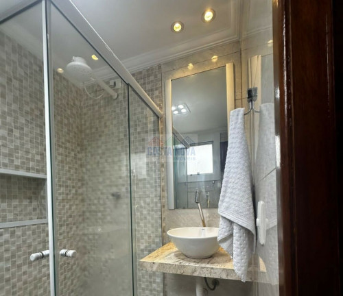 Imagem Apartamento com 2 Quartos à Venda, 60 m² em Vila Amélia - São Paulo Imagem Apartamento com 2 Quartos à Venda, 60 m² em Vila Amélia - São Paulo
