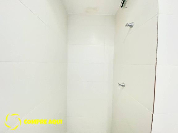 Imagem Apartamento com 2 Quartos à Venda, 33 m² em Barra Funda - São Paulo