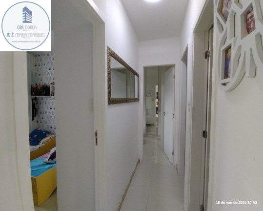 Imagem Apartamento com 3 Quartos à Venda, 68 m² em Acupe De Brotas - Salvador Imagem Apartamento com 3 Quartos à Venda, 68 m² em Acupe De Brotas - Salvador