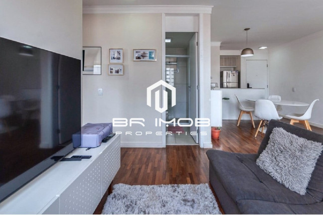 Imagem Imóvel com 2 Quartos à Venda, 60 m² em Mooca - São Paulo Imagem Imóvel com 2 Quartos à Venda, 60 m² em Mooca - São Paulo