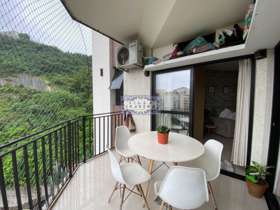 Imagem Apartamento com 1 Quarto à Venda, 56 m² em Copacabana - Rio De Janeiro Imagem Apartamento com 1 Quarto à Venda, 56 m² em Copacabana - Rio De Janeiro