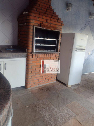 Imagem Casa com 4 Quartos à Venda ou Locação, 350 m² em Morumbi - São Paulo Imagem Casa com 4 Quartos à Venda ou Locação, 350 m² em Morumbi - São Paulo
