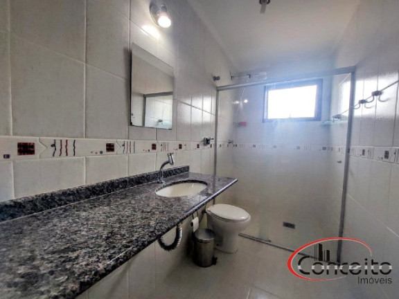 Imagem Apartamento com 4 Quartos à Venda, 128 m² em Tenório - Ubatuba Imagem Apartamento com 4 Quartos à Venda, 128 m² em Tenório - Ubatuba