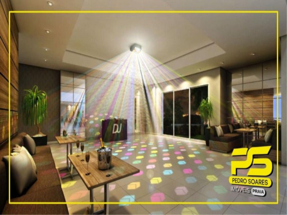 Imagem Apartamento com 4 Quartos à Venda, 153 m² em Altiplano Cabo Branco - João Pessoa Imagem Apartamento com 4 Quartos à Venda, 153 m² em Altiplano Cabo Branco - João Pessoa
