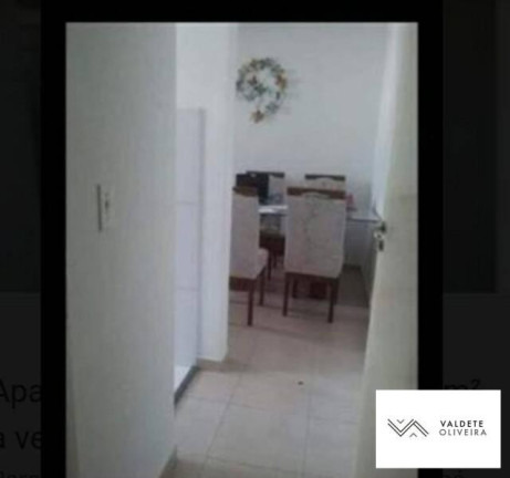 Imagem Apartamento com 2 Quartos à Venda, 44 m² em Parque Residencial Flamboyant - São José Dos Campos Imagem Apartamento com 2 Quartos à Venda, 44 m² em Parque Residencial Flamboyant - São José Dos Campos