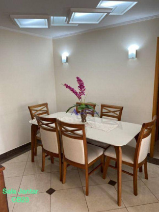Imagem Apartamento com 3 Quartos à Venda, 95 m² em Tatuapé - São Paulo Imagem Apartamento com 3 Quartos à Venda, 95 m² em Tatuapé - São Paulo