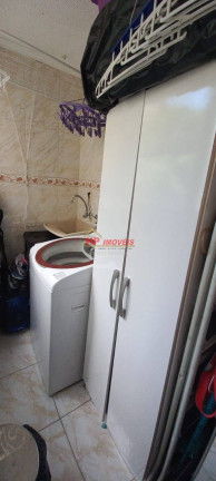 Imagem Apartamento com 2 Quartos à Venda, 63 m² em São Pedro - Osasco