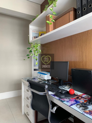 Imagem Apartamento com 3 Quartos à Venda, 152 m² em Vila Romana - São Paulo