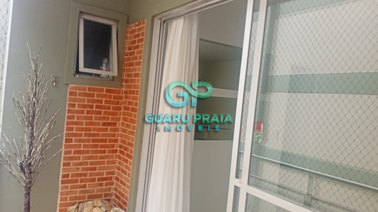 Imagem Apartamento com 3 Quartos à Venda, 89 m² em Enseada - Guarujá