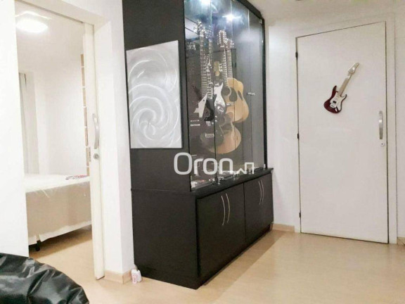 Imagem Cobertura com 5 Quartos à Venda, 198 m² em Setor Central - Goiânia Imagem Cobertura com 5 Quartos à Venda, 198 m² em Setor Central - Goiânia