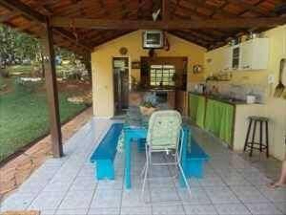 Imagem Chácara com 4 Quartos à Venda, 400 m² em Santa Rosa - Igarapé Imagem Chácara com 4 Quartos à Venda, 400 m² em Santa Rosa - Igarapé