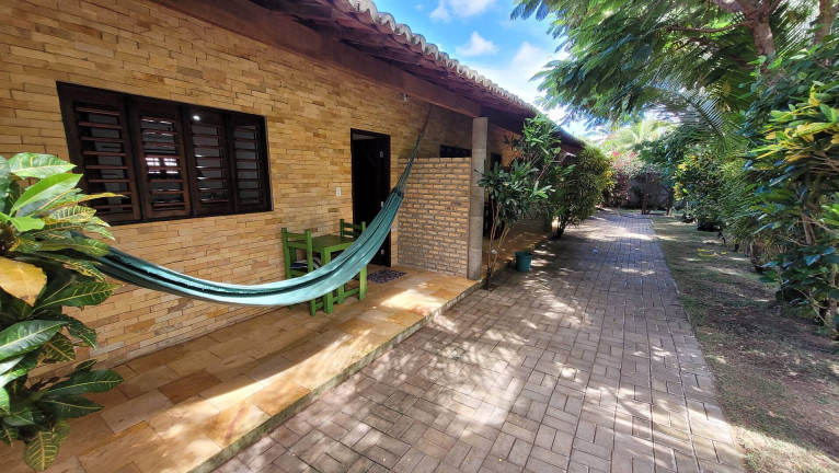 Imóvel Comercial à Venda, 920 m² em Centro - Tibau Do Sul