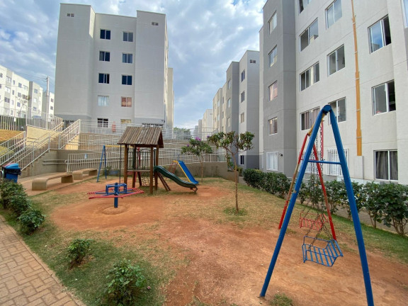 Imagem Imóvel com 2 Quartos à Venda, 49 m² em Jardim Araújo - Votorantim Imagem Imóvel com 2 Quartos à Venda, 49 m² em Jardim Araújo - Votorantim