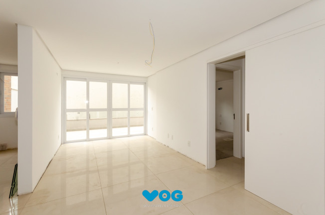 Imagem Imóvel com 1 Quarto à Venda, 79 m² em Jardim Botânico - Porto Alegre