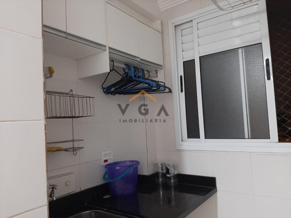 Imagem Apartamento com 2 Quartos à Venda, 54 m² em Vila Aricanduva - São Paulo Imagem Apartamento com 2 Quartos à Venda, 54 m² em Vila Aricanduva - São Paulo