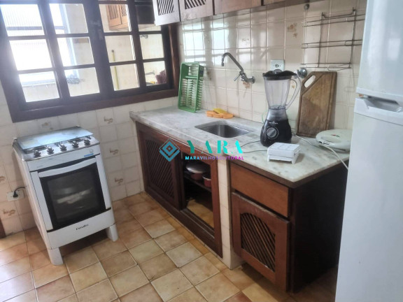 Imagem Apartamento com 2 Quartos para Temporada, 90 m² em Praia Grande - Ubatuba