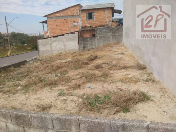 Terreno à Venda, 171 m² em Jardim Minas Gerais - São José Dos Campos