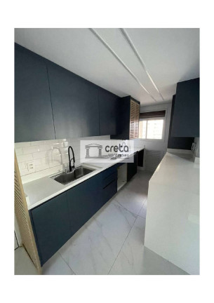 Imagem Apartamento com 3 Quartos à Venda, 109 m² em Alphaville - Barueri Imagem Apartamento com 3 Quartos à Venda, 109 m² em Alphaville - Barueri