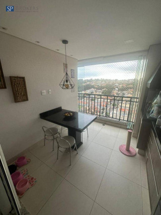 Imagem Apartamento com 2 Quartos à Venda, 82 m² em Jardim Trevo - Jundiaí Imagem Apartamento com 2 Quartos à Venda, 82 m² em Jardim Trevo - Jundiaí