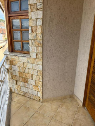 Imagem Casa com 3 Quartos à Venda, 243 m² em Montanhão - São Bernardo Do Campo
