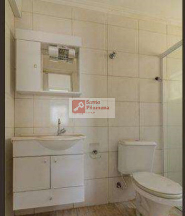 Imagem Apartamento com 2 Quartos à Venda, 60 m² em Vila Homero Thon - Santo André Imagem Apartamento com 2 Quartos à Venda, 60 m² em Vila Homero Thon - Santo André