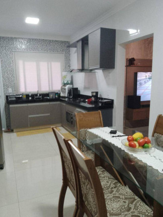 Imagem Casa com 3 Quartos à Venda, 130 m² em Jardim Residencial Nova Veneza - Indaiatuba Imagem Casa com 3 Quartos à Venda, 130 m² em Jardim Residencial Nova Veneza - Indaiatuba