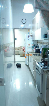 Imagem Sobrado com 2 Quartos à Venda, 55 m² em Jardim Presidente Dutra - Guarulhos Imagem Sobrado com 2 Quartos à Venda, 55 m² em Jardim Presidente Dutra - Guarulhos