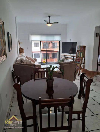 Imagem Imóvel com 2 Quartos à Venda, 71 m² em Canto Do Forte - Praia Grande Imagem Imóvel com 2 Quartos à Venda, 71 m² em Canto Do Forte - Praia Grande