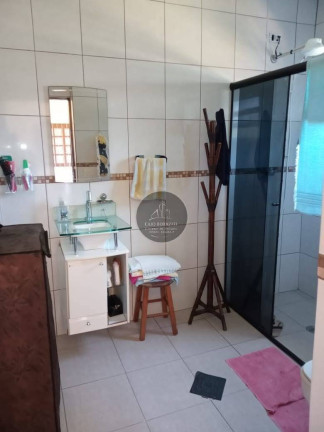 Imagem Sobrado com 2 Quartos à Venda,  em Balneario Itaoca - Mongaguá