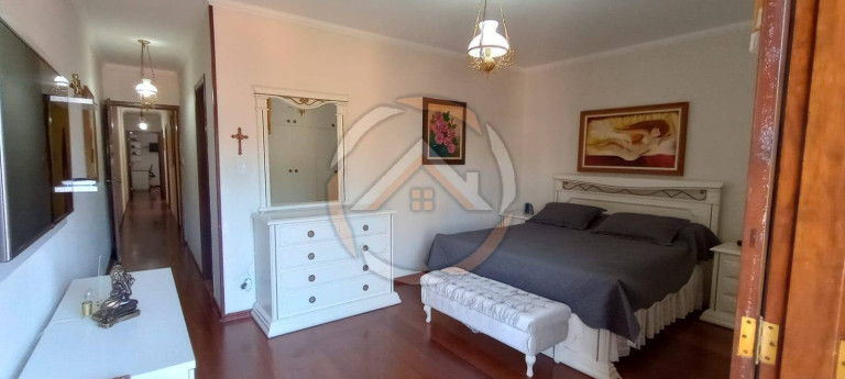 Imagem Sobrado com 3 Quartos à Venda, 281 m² em Santa Maria - São Caetano Do Sul