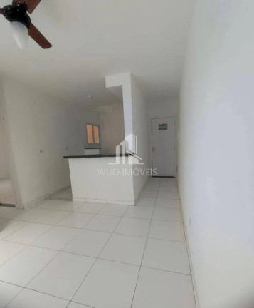Imagem Casa com 2 Quartos à Venda, 56 m² em Jardim Das Oliveiras - Jacareí Imagem Casa com 2 Quartos à Venda, 56 m² em Jardim Das Oliveiras - Jacareí