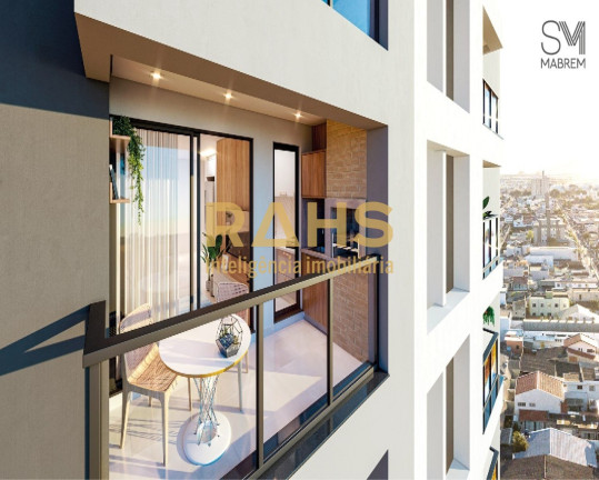 Imagem Apartamento com 3 Quartos à Venda, 79 m² em Dom Bosco - Itajaí