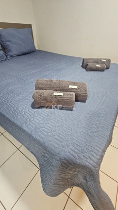 Kitnet com 1 Quarto à Venda, 32 m² em Nova Ribeirânia - Ribeirão Preto