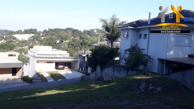 Imagem Terreno à Venda, 501 m² em Granja Viana - Cotia Imagem Terreno à Venda, 501 m² em Granja Viana - Cotia