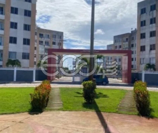 Apartamento com 2 Quartos à Venda, 64 m² em Aruana - Aracaju