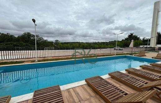 Imagem Apartamento com 2 Quartos à Venda, 41 m² em Jardim Da Glória - Cotia