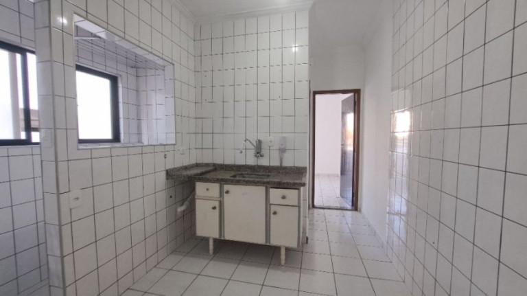 Imagem Apartamento com 1 Quarto à Venda, 41 m² em Aviação - Praia Grande Imagem Apartamento com 1 Quarto à Venda, 41 m² em Aviação - Praia Grande