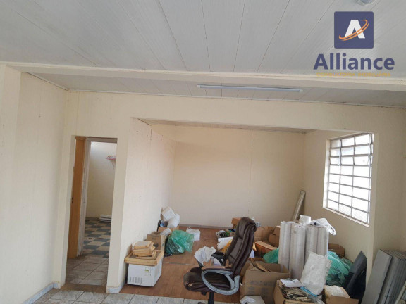 Imagem Sala Comercial para Alugar, 100 m² em Centro - Louveira